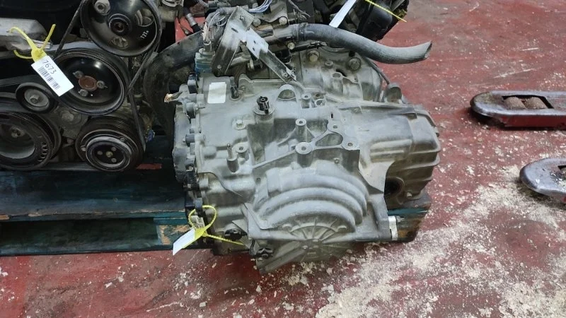 Акпп Сhevrolet 6T30 1.8 И