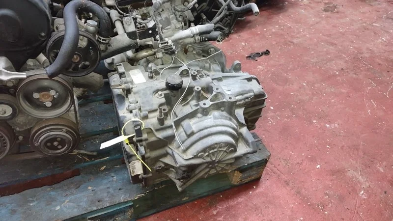 Акпп Сhevrolet 6T30 1.8 И