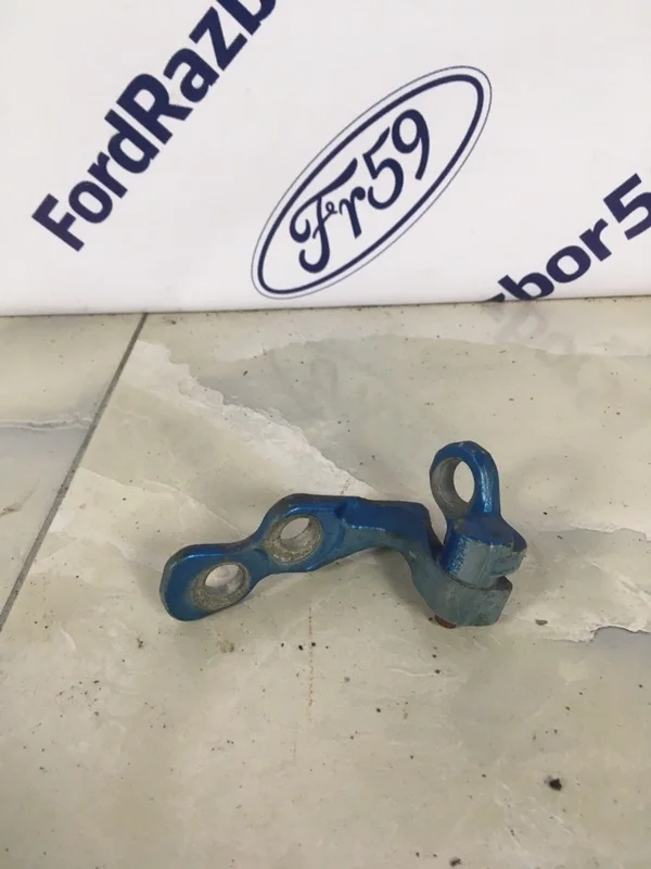 Петля двери верхняя Ford Focus 2 2005 5012193 CB4 2.0 (AODA), передняя левая