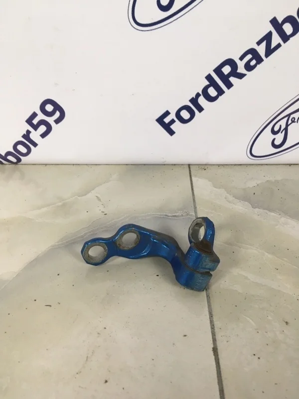 Петля двери нижняя Ford Focus 2 2005 5012218 CB4 2.0 (AODA), задняя левая
