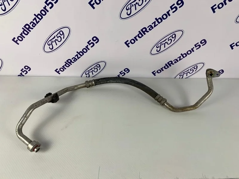 Трубка кондиционера Ford Focus 2 2005 1741884 CB4 2.0 (AODA)