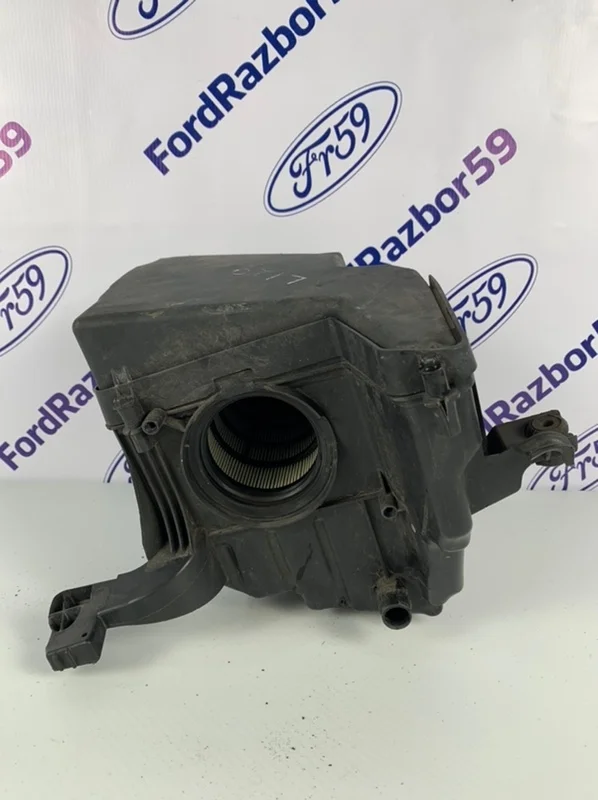 Корпус воздушного фильтра Ford Focus 2 2010 1915027 CB4 1.6 (SIDA)
