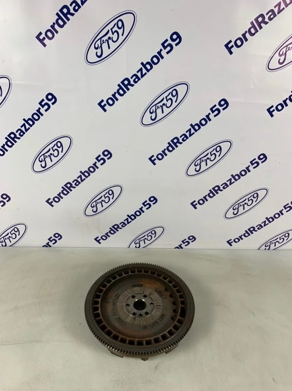 Маховик Ford Focus 3 2011 1743584 CB8 1.6 (PNDA)