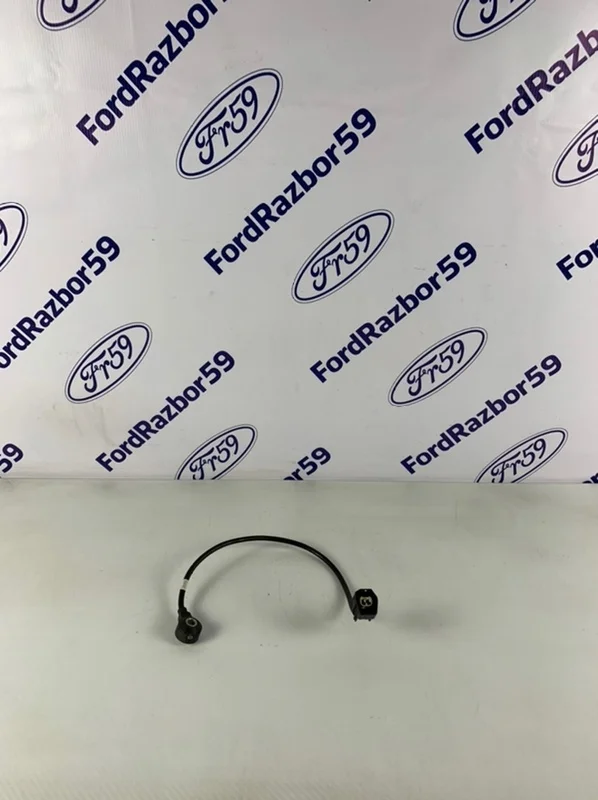 Датчик детонации Ford Focus 3 2011 1141998 CB8 1.6 (PNDA)