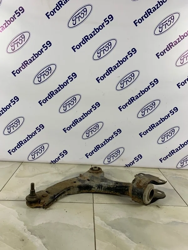 Рычаг передней подвески Ford Mondeo 4 2007-2015 1507182 BD, передний левый