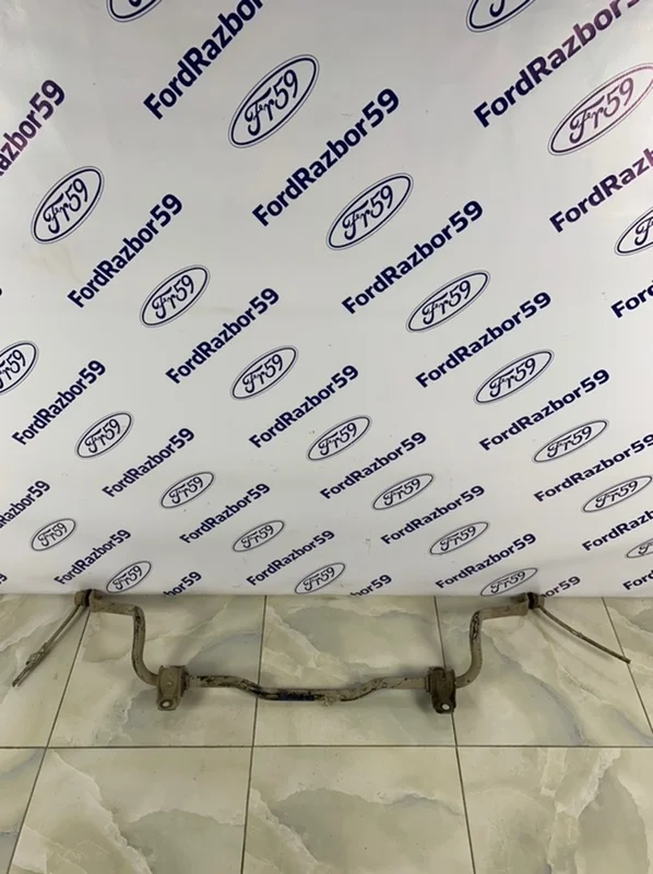 Стабилизатор Ford Focus 3 2011-2019 1703205 CB8, передний
