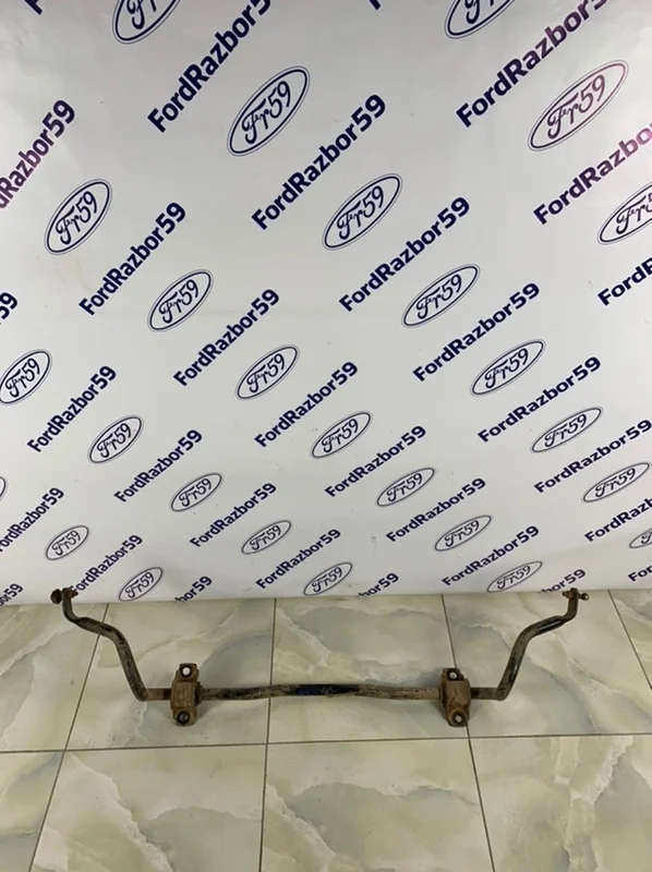 Стабилизатор Ford Focus 3 2011-2019 1703205 CB8, передний