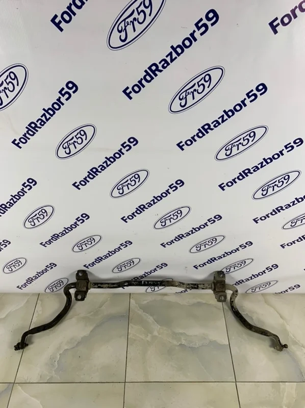 Стабилизатор Ford Focus 3 2011-2019 1703205 CB8, передний