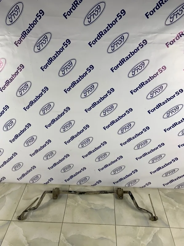 Стабилизатор Ford Focus 3 2011-2019 1703205 CB8, передний