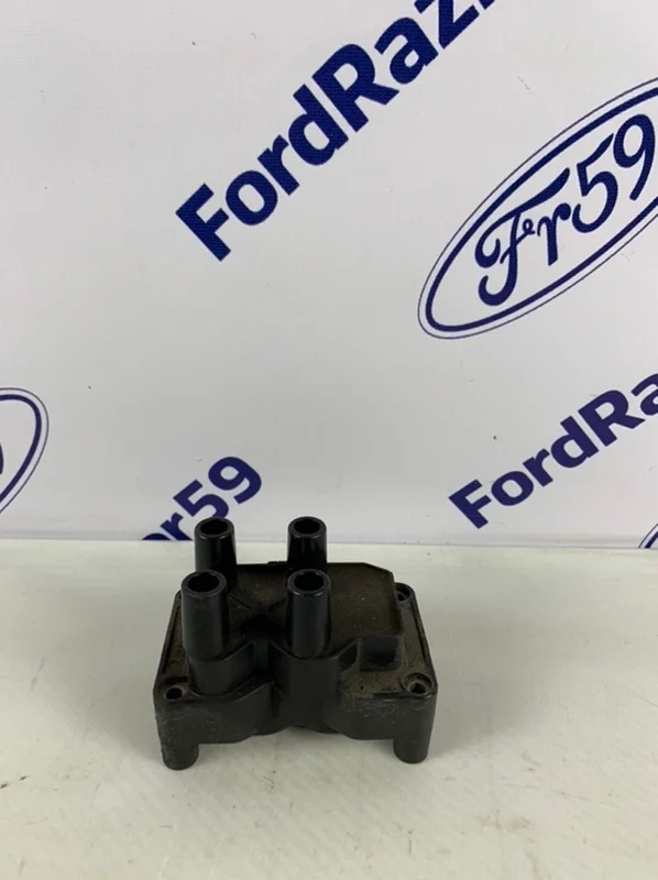 Катушка зажигания Ford Fusion 2008 1459278 CBK 1.4 (FXJA)