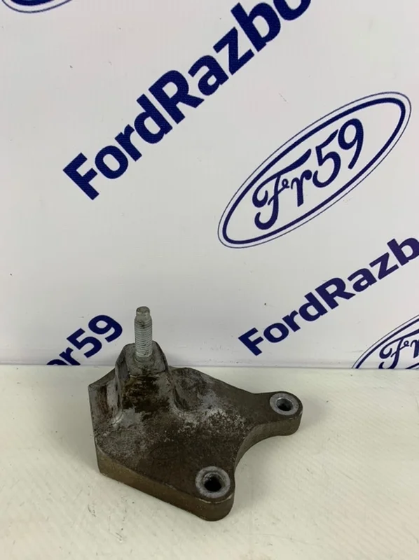 Кронштейн МКПП (Тринога) Ford Fusion 2008 1141460 CBK 1.4 (FXJA)
