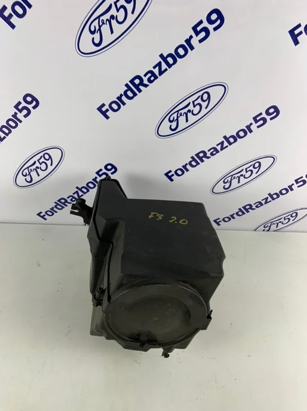 Корпус воздушного фильтра Ford Focus 3 2011-2019 1864769 CB8