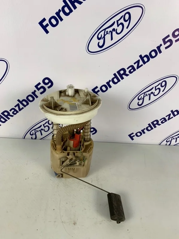 Бензонасос Ford Fusion 2002-2012 1491778 CBK