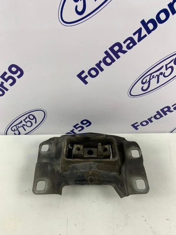 Подушка кпп Ford Focus 2 2005-2011 1798908 CB4 1.6-2.0, передняя левая