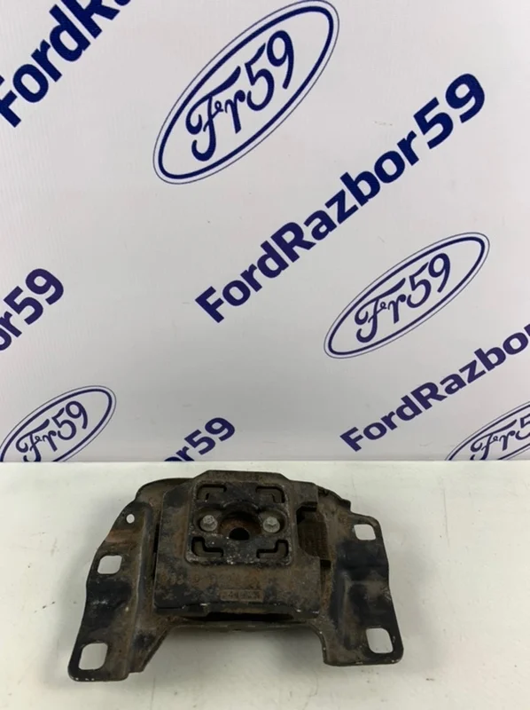 Подушка кпп Ford Focus 2 2005-2011 1798908 CB4 1.8 TDCI