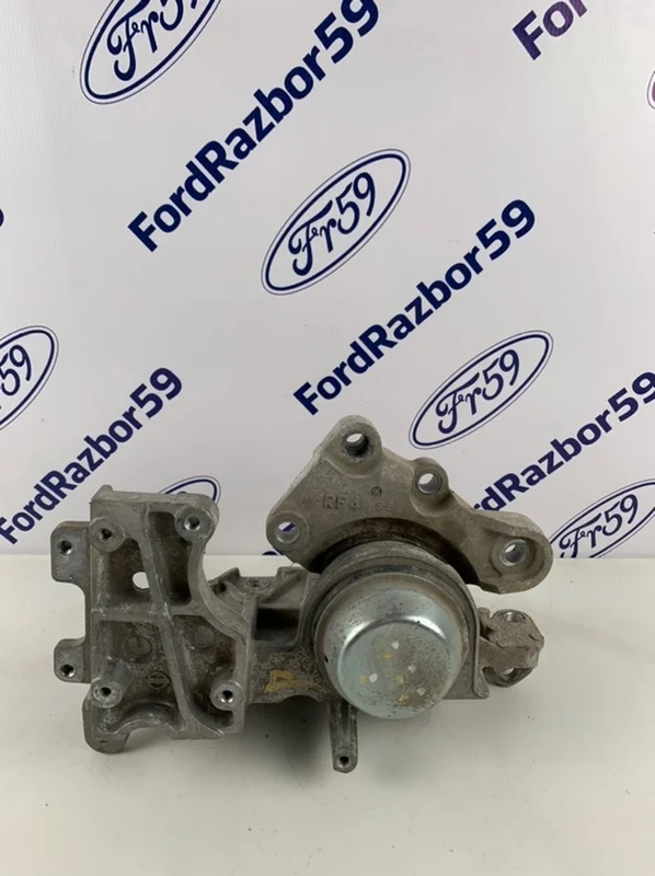 Подушка двигателя Nissan X-Trail 2007-2015 11220JG31B T31 2.5, левая