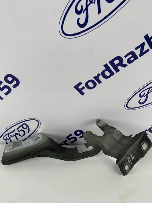 Петля капота Nissan X-Trail 2007-2015 65401JG000 T31 2.5, передняя левая