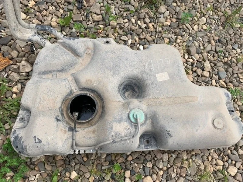 Бензобак Nissan Almera 2014 1720100Q0N G15 1.6 (K4M)