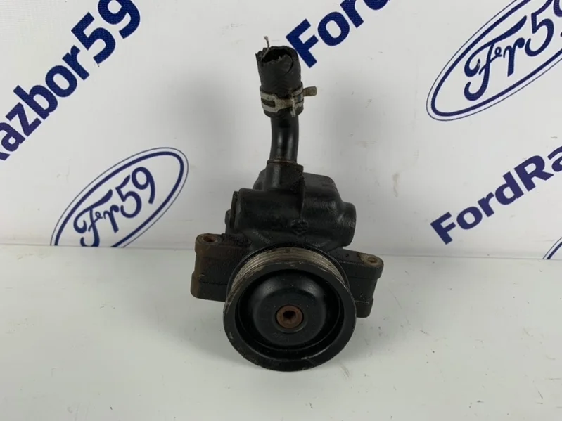 Насос ГУР Ford Fusion 2002-2012 1426694 CBK 1.4-1.6