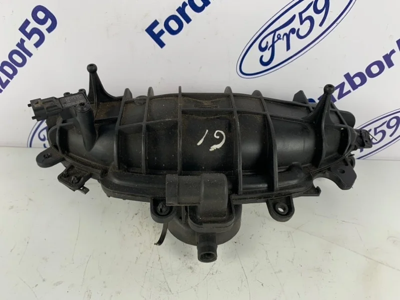 Коллектор впускной Ford Kuga 2 2013-н.в 1743530 CBS 1.6 ECOBOOST