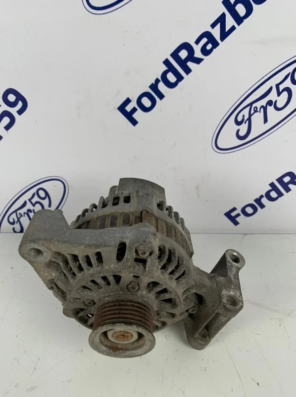 Генератор Ford Fusion 2002-2012 1592234 CBK 1.4-1.6
