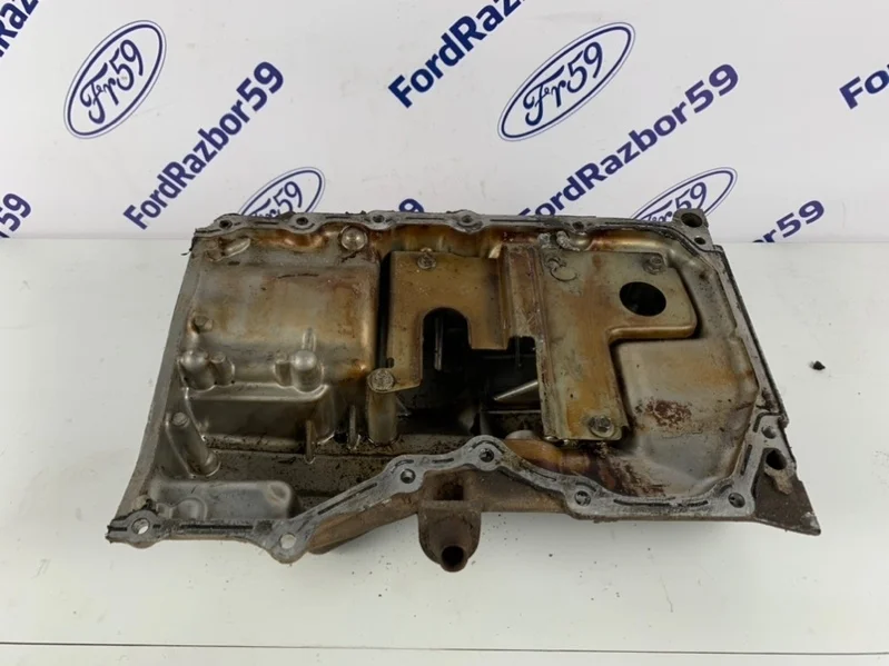 Поддон Ford Focus 2 2005-2011 5340157 CB4 1.8-2.0