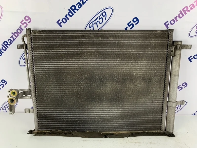 Радиатор кондиционера Ford Mondeo 4 2007-2015 1710241 BD