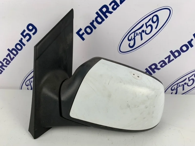 Зеркало Ford Focus 2 2005-2008 1500619 CB4, левое