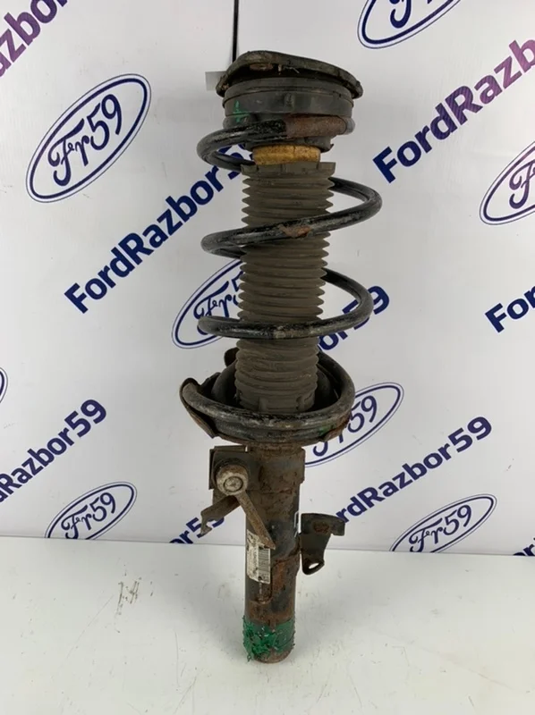 Амортизатор Ford Focus 2 2005-2011 1681187 CB4, передний левый