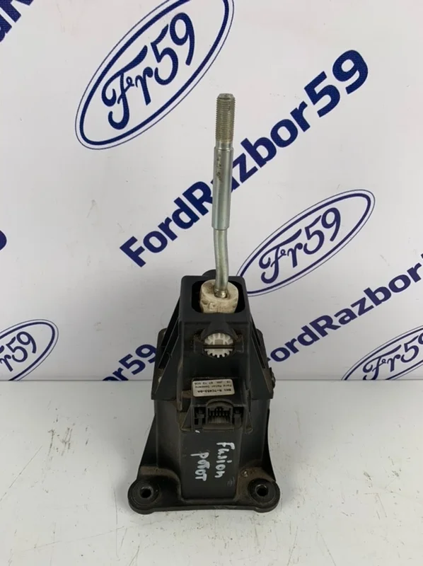 Селектор АКПП Ford Fusion 2002-2012 1379645 CBK 1.4-1.6