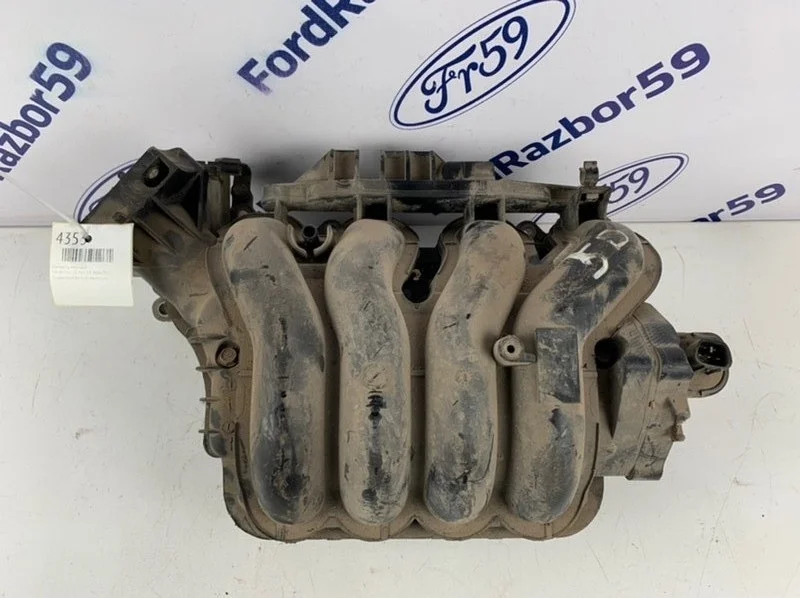 Коллектор впускной Honda Civic 5D 2006-2012 17100RNAA00 FK1 1.8