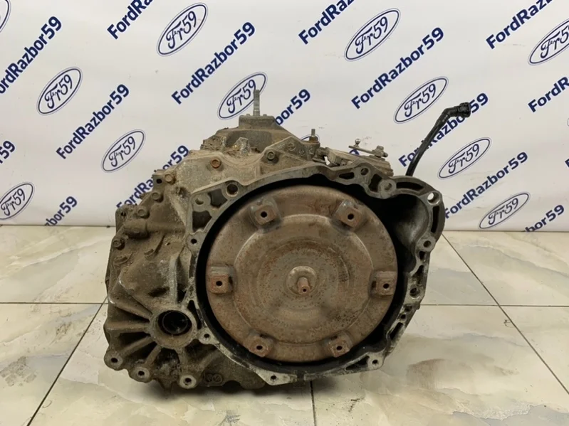 АКПП Ford Mondeo 4 2007-2015 1765468 BD 2.0 TDCI