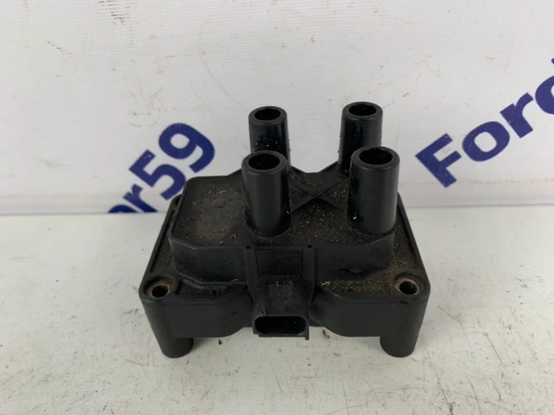Катушка зажигания Ford Focus 2 2009 1459278 CB4 1.6 (SHDA)