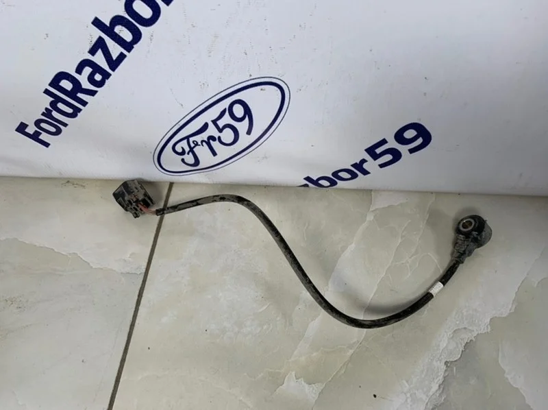 Датчик детонации Ford Focus 3 2011-2019 1141998 CB8 1.6