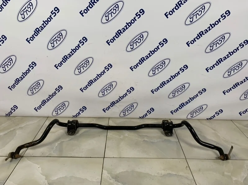 Стабилизатор Ford Focus 3 2011-2019 1703205 CB8, передний