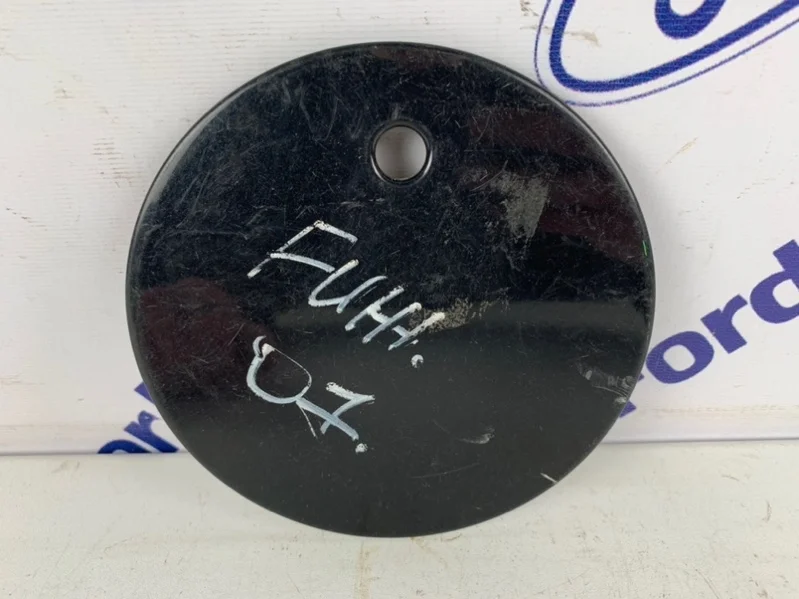 Лючок бензобака Ford Fusion 2002-2012 1208204 CBK