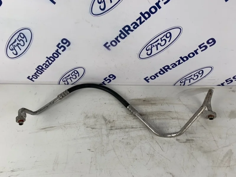 Трубка кондиционера Ford Focus 2 2005-2011 1741881 CB4 1.8 TDCI