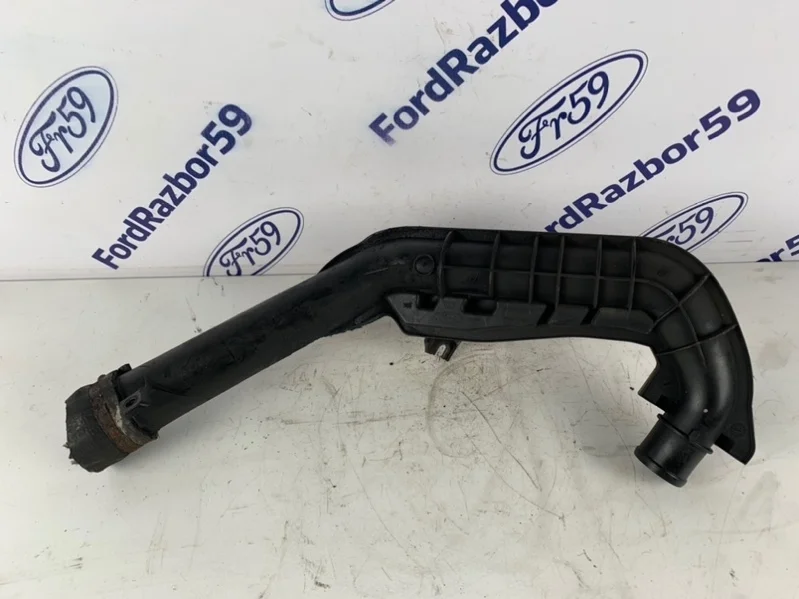 Патрубок турбины Ford Mondeo 4 2007-2015 1490848 BD 2.0 TDCI