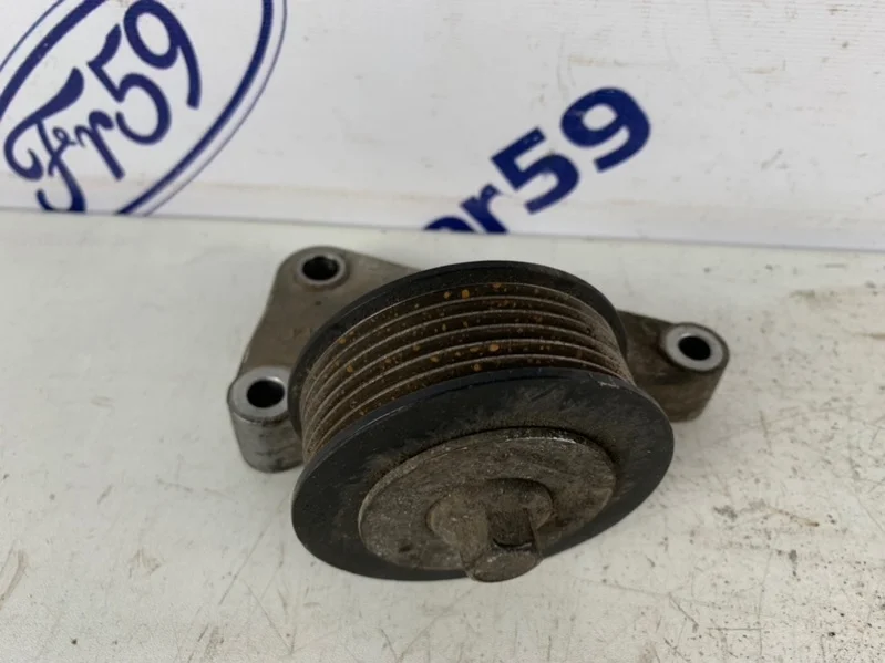 Ролик обводной Mazda Mazda6 2011 L51015930 GH 2.0 (LFDE)