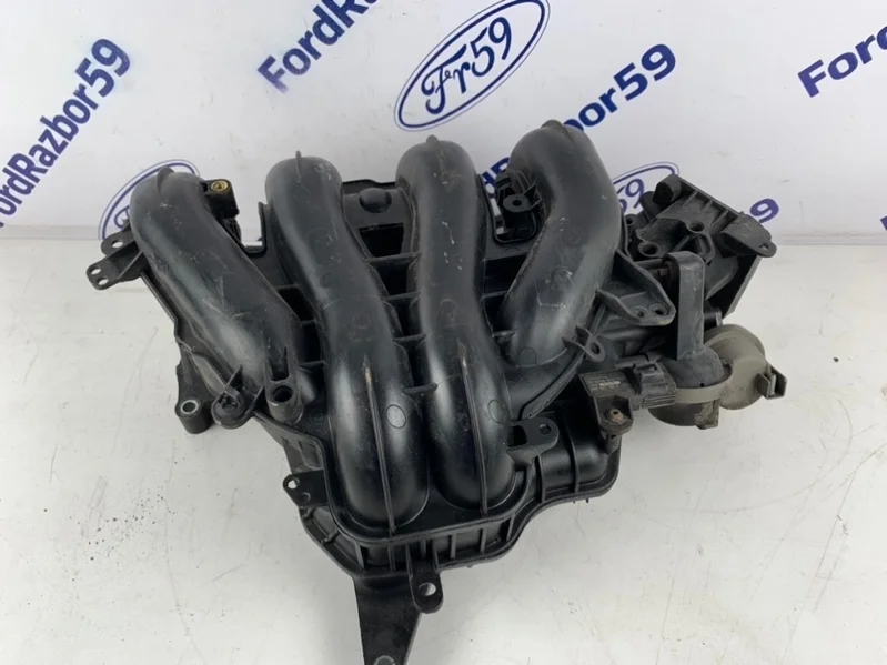 Коллектор впускной Ford Focus 2 2010 5164230 CB4 2.0 (AODA)