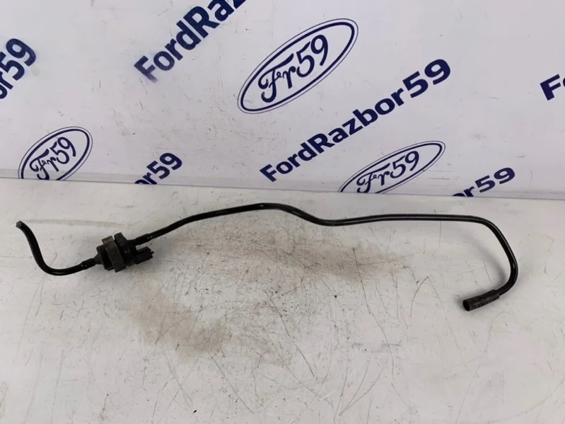 Трубка картерных газов Ford Focus 2 2010 1669555 CB4 2.0 (AODA)