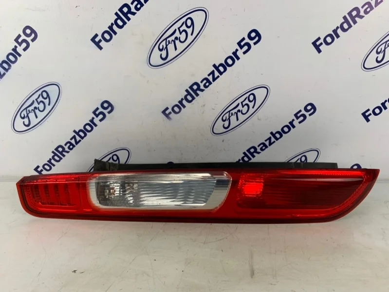 Фонарь Ford Focus 2 2007 1420451 CB4 1.6 (HXDB), задний левый