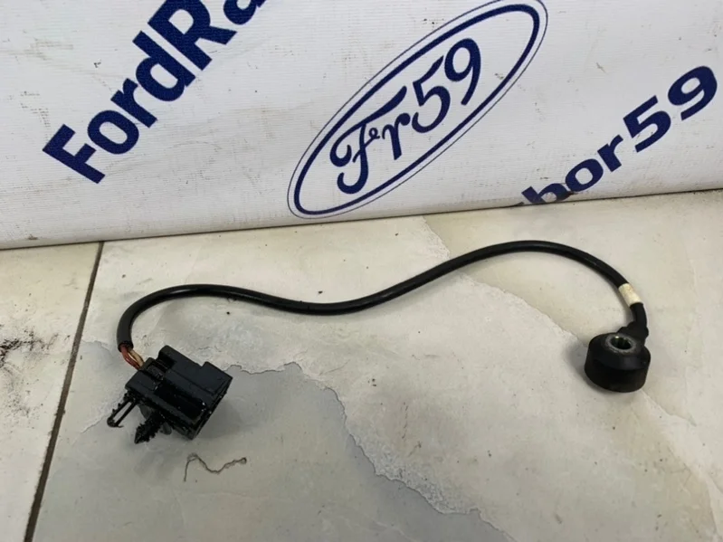 Датчик детонации Ford Fusion 2002-2012 1141998 CBK 1.4-1.6