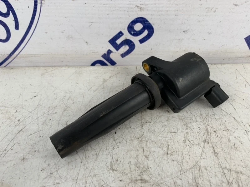 Катушка зажигания Ford Focus 2 2005-2011 5047437 CB4 1.8 (QQDB)