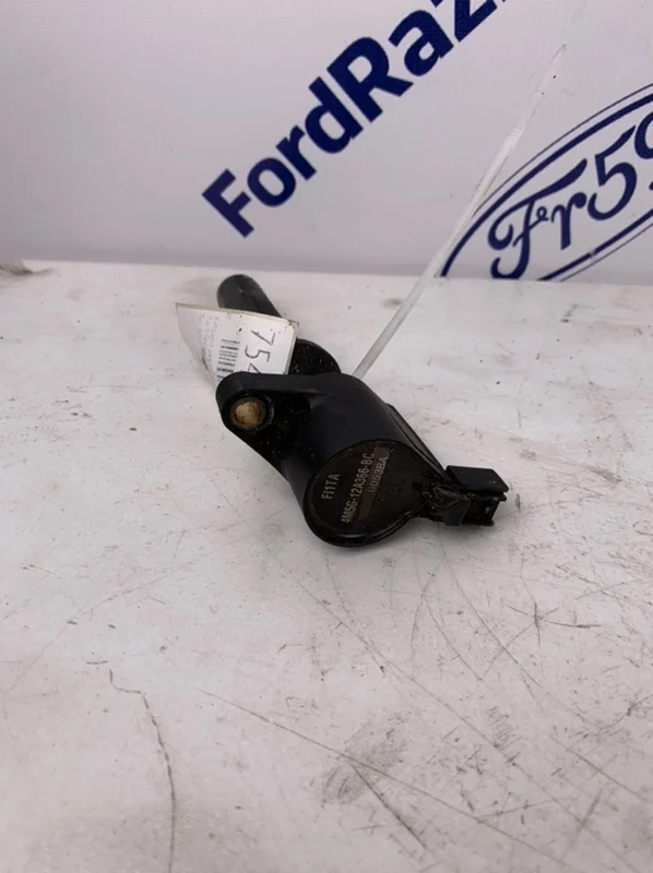 Катушка зажигания Ford Focus 2 2005-2011 5047437 CB4 1.8 (QQDB)