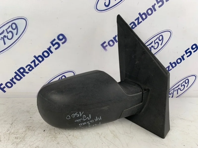 Зеркало Ford Fusion 2002-2005 1379884 CBK, переднее правое