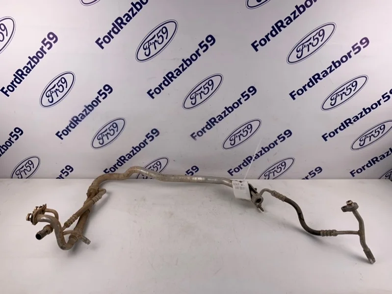 Трубка кондиционера Ford Focus 3 2011-2015 1857338 CB8 1.6