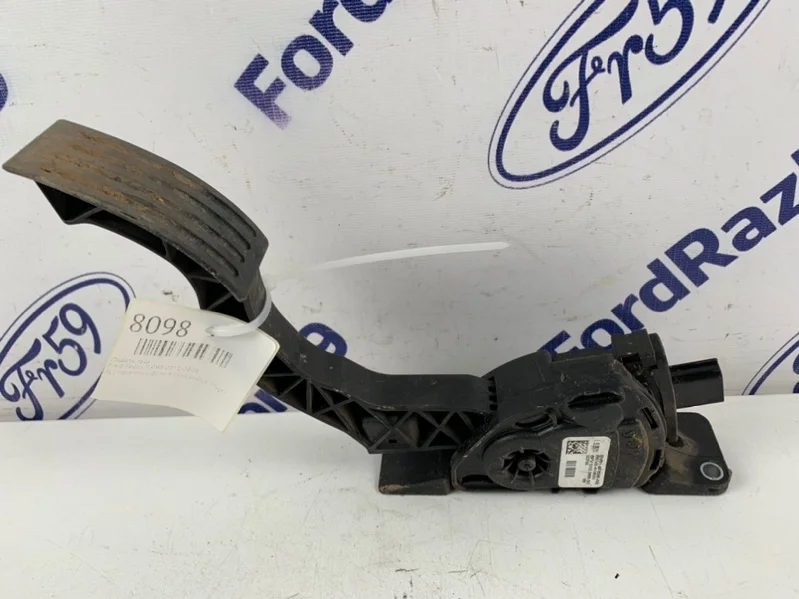 Педаль газа Ford Focus 3 2011-2015 1710214 CB8