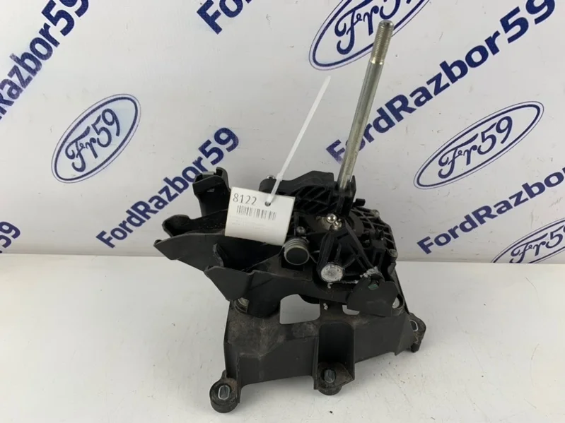 Селектор МКПП Ford Focus 3 2011-2015 1722149 CB8