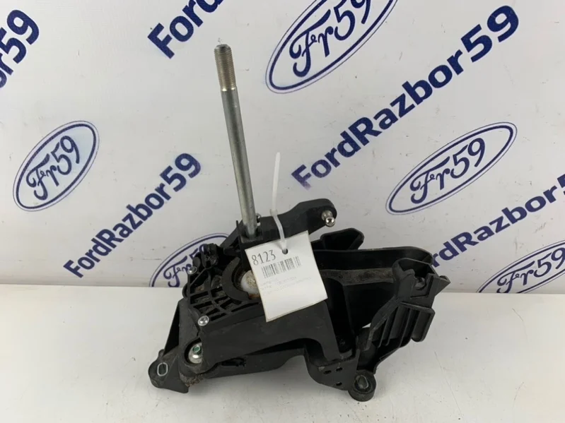 Селектор МКПП Ford Focus 3 2011-2015 1722149 CB8